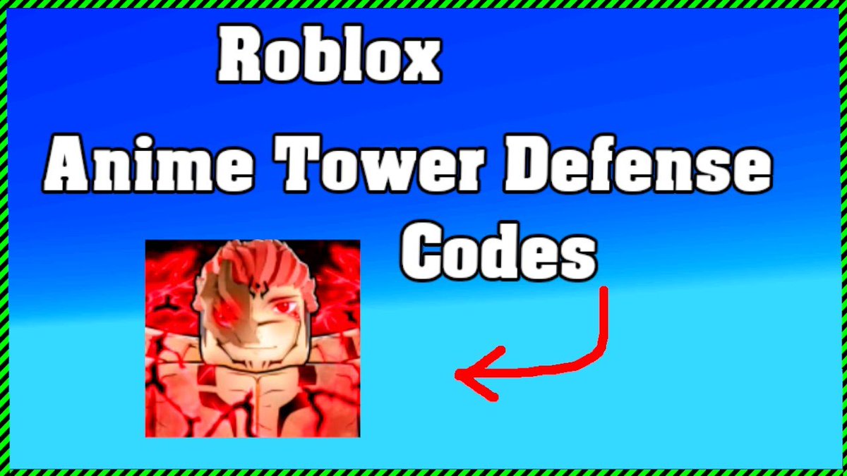My new YouTube video is uploaded check it out my name is ( Dragonsubmann ) 🖐❤

Roblox Anime Tower Defense Codes ! 😱

#Roblox #robloxedits #robloxcodes #robloxcode #robloxcodes2024 

youtu.be/WqU6af3mIn4