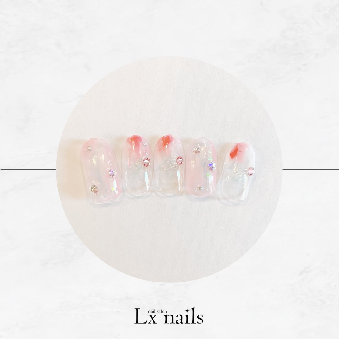 Lx_Nails's tweet photo. https://t.co/qv5a83Sovp
#lxnails #ネイル #ネイルデザイン #ネイルアート
#ネイルサロン #カルジェル #バイオジェル #ジェルネイル #トレンドネイル #オフィスネイル #大人ネイル #シンプルネイル #大門 #浜松町 #港区 #ルクスネイルズ #駅近 #nailart #instanails #ongle #calgel
#YU1L #韓国メイク https://t.co/Q5Ql0Ty9AO