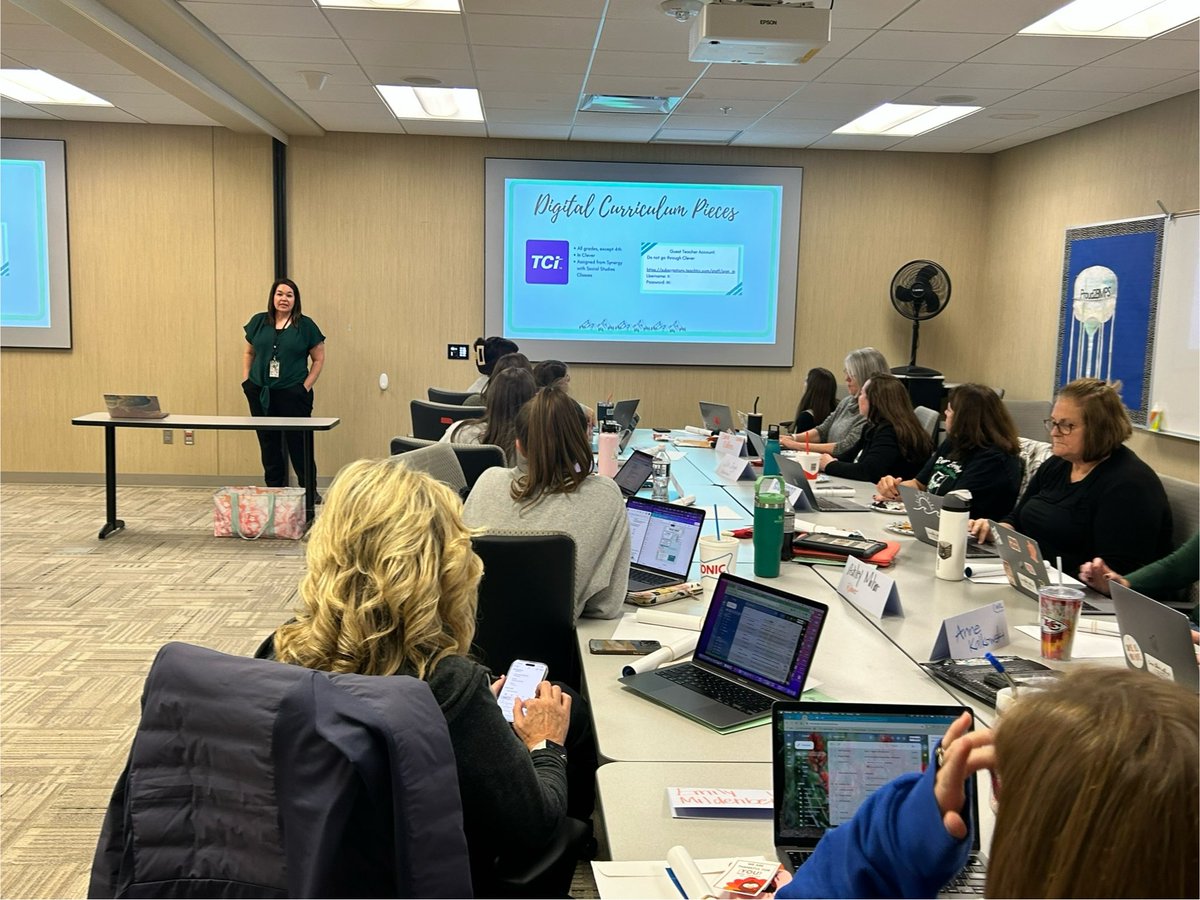 MPS Instructional Tech tweet media