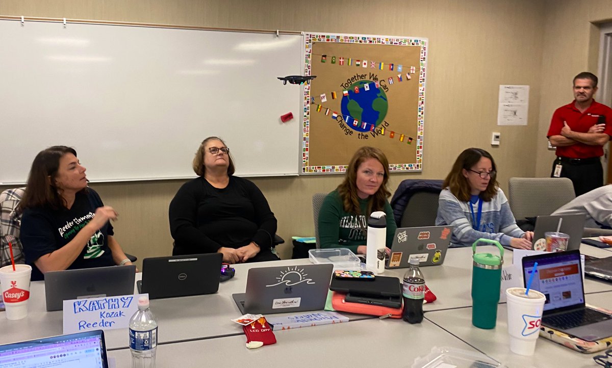 MPS Instructional Tech tweet media