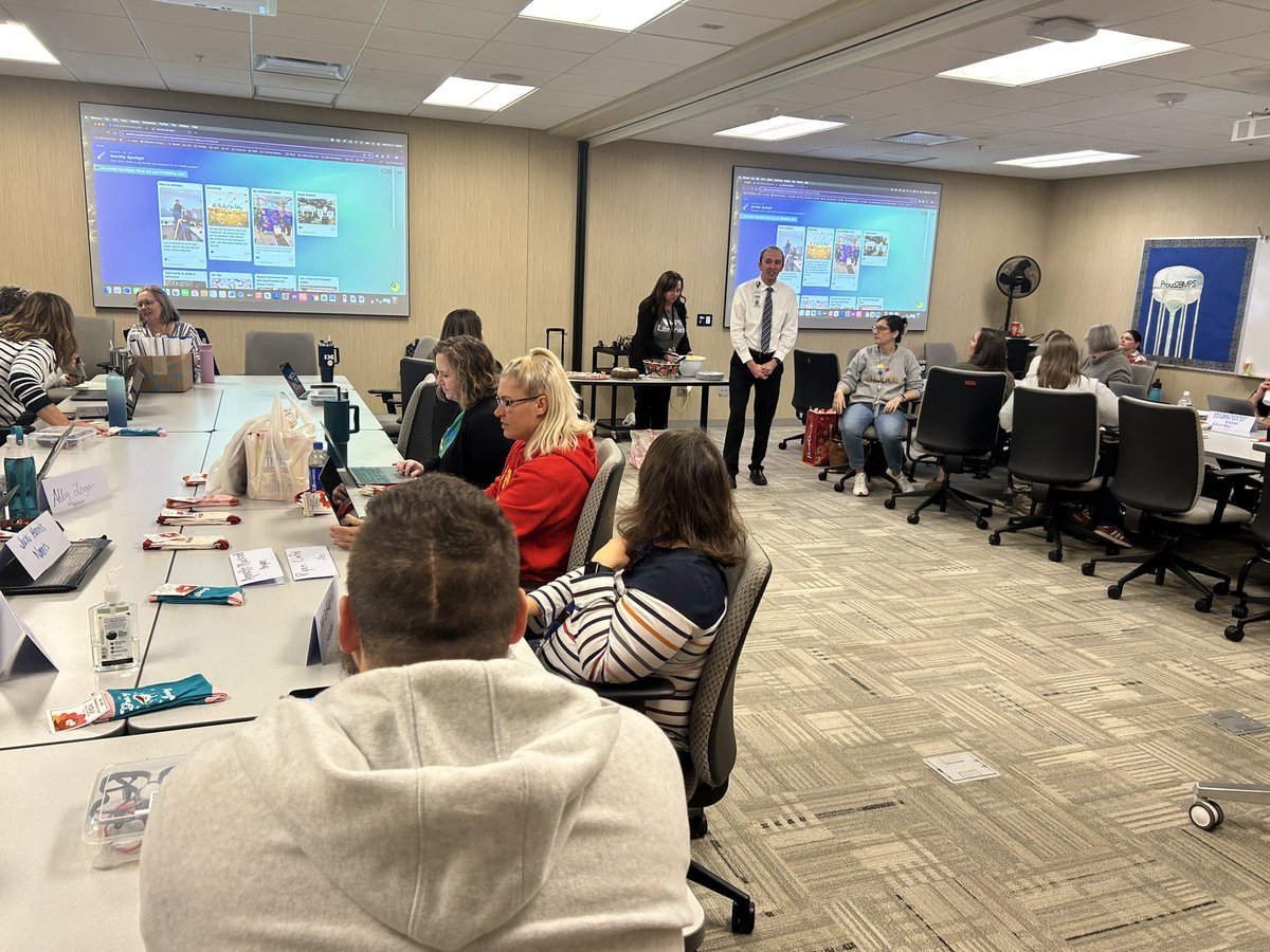 MPS Instructional Tech tweet media