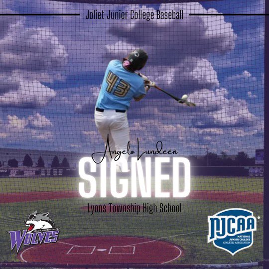 JJC Wolves Baseball tweet media