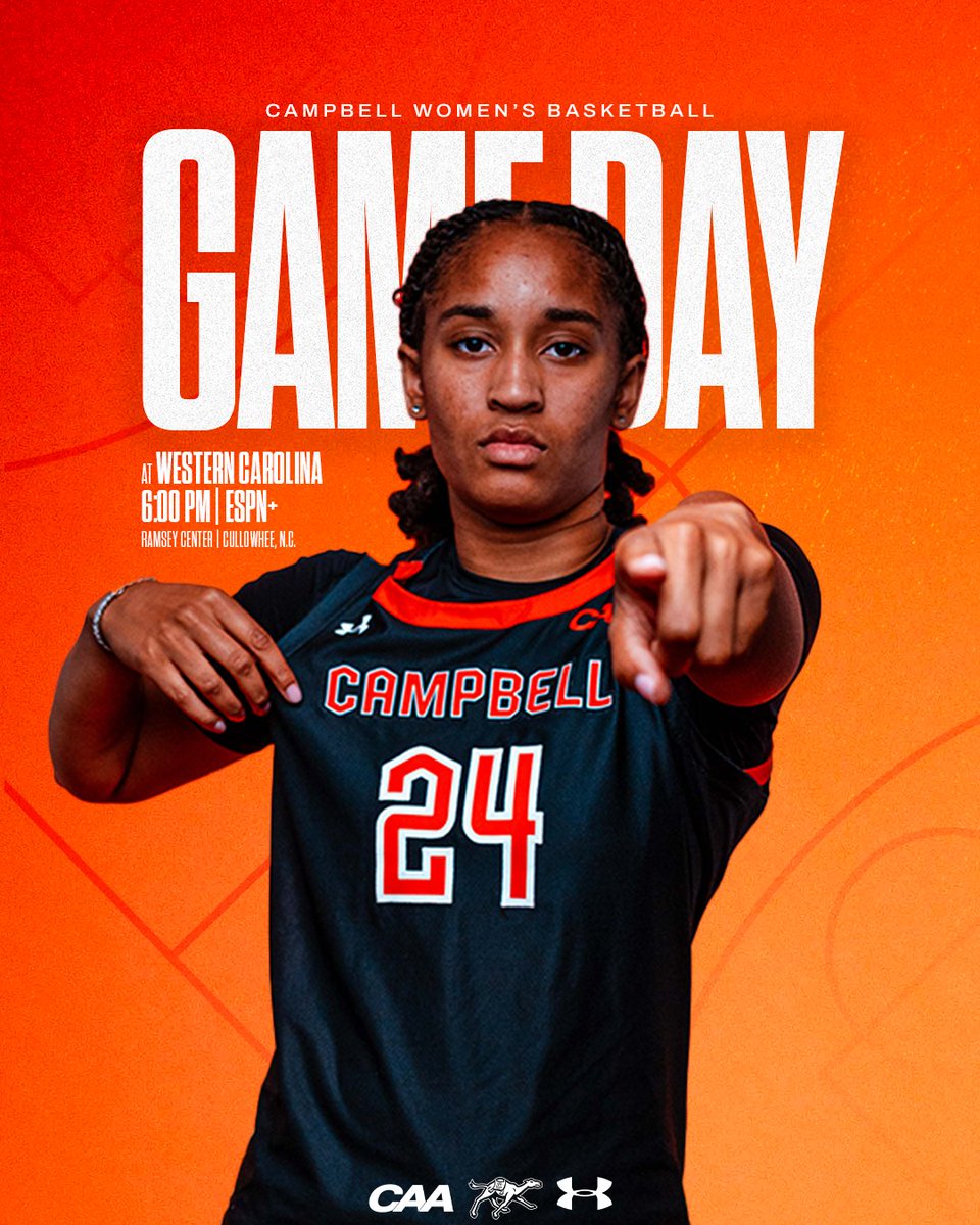 GoCamelsWBB's tweet image. First road test of the season 👊

🆚: Western Carolina
📍: Cullowhee, N.C.
⏰: 6 PM
📺: ESPN+
🔸: linktr.ee/gocamelswbb

 #SweatAndServe | #RollHumps