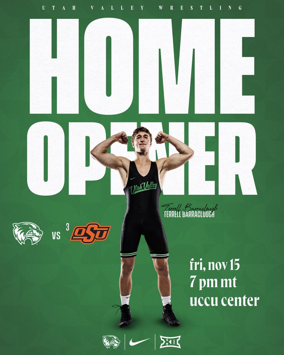 THE WAIT IS ALMOST OVER! 🙌

Get your tix before they’re gone! Click our Link-In-Bio to reserve your spot today!

#GoUVU | #ValleyForged