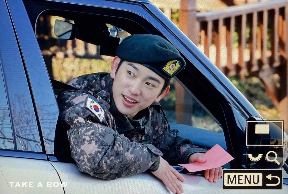 TAKE A BOW tweet media