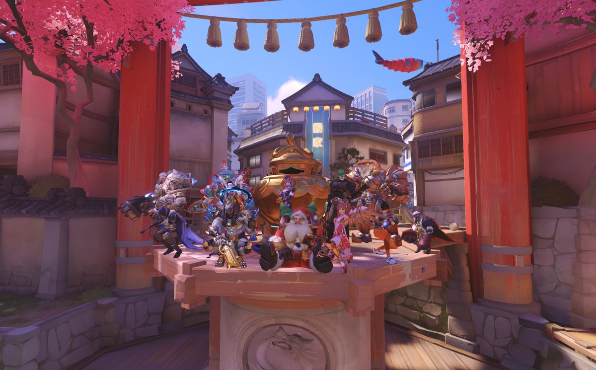 9월 28일에 진행한 가을운동회 스샷!
롤은 사설방 관전이 불가해서 스샷이 없네요..🥹
다음엔 어떤 이벤트로 단합을 할까요?💭

#디코 #게임운동회 #여성 #친목 #포우_클립