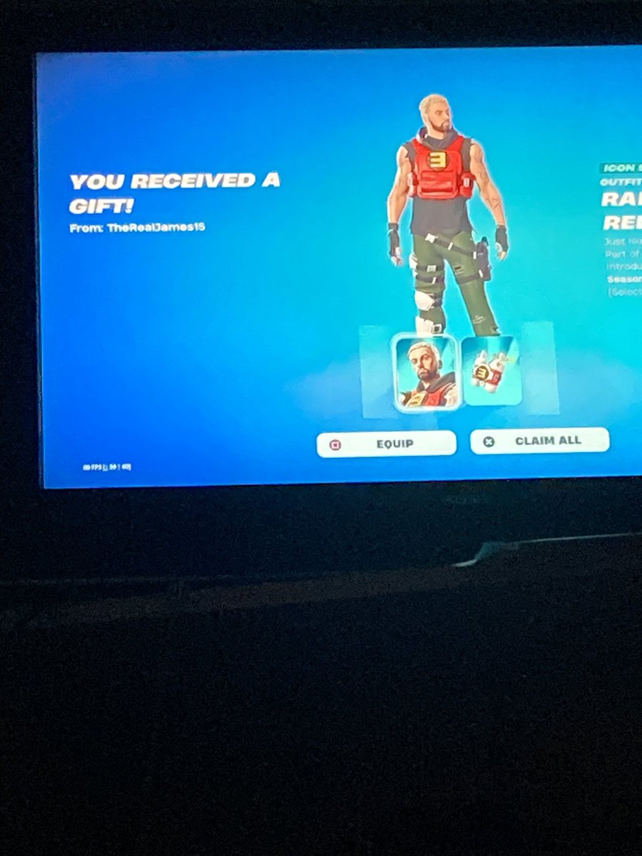 GetTickled_17's tweet photo. #JamesLegit thx so much π https://t.co/yIIWKG9qtE