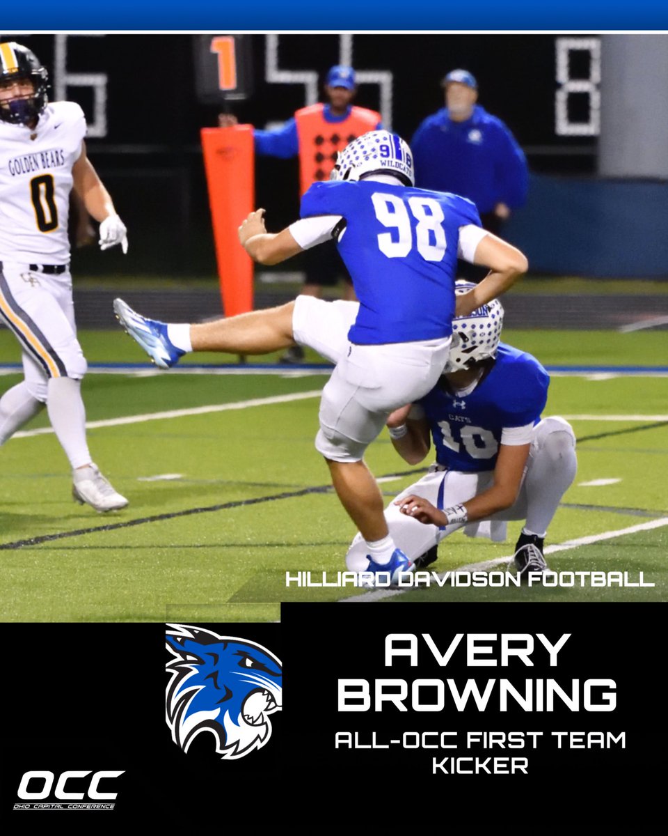 Hilliard Davidson FB tweet media