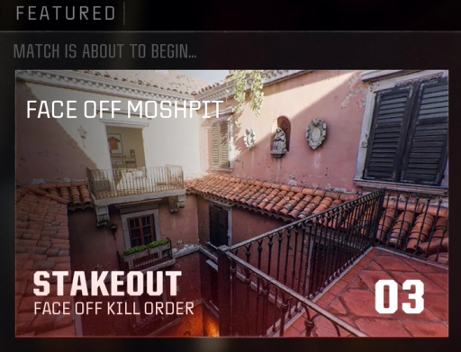 M3RKMUS1C's tweet photo. LIKE + RETWEET if you think @Treyarch @CallofDuty should add Stakeout 24/7 to Black Ops 6! 🙏 #BO6 https://t.co/nwjEHDmLJQ