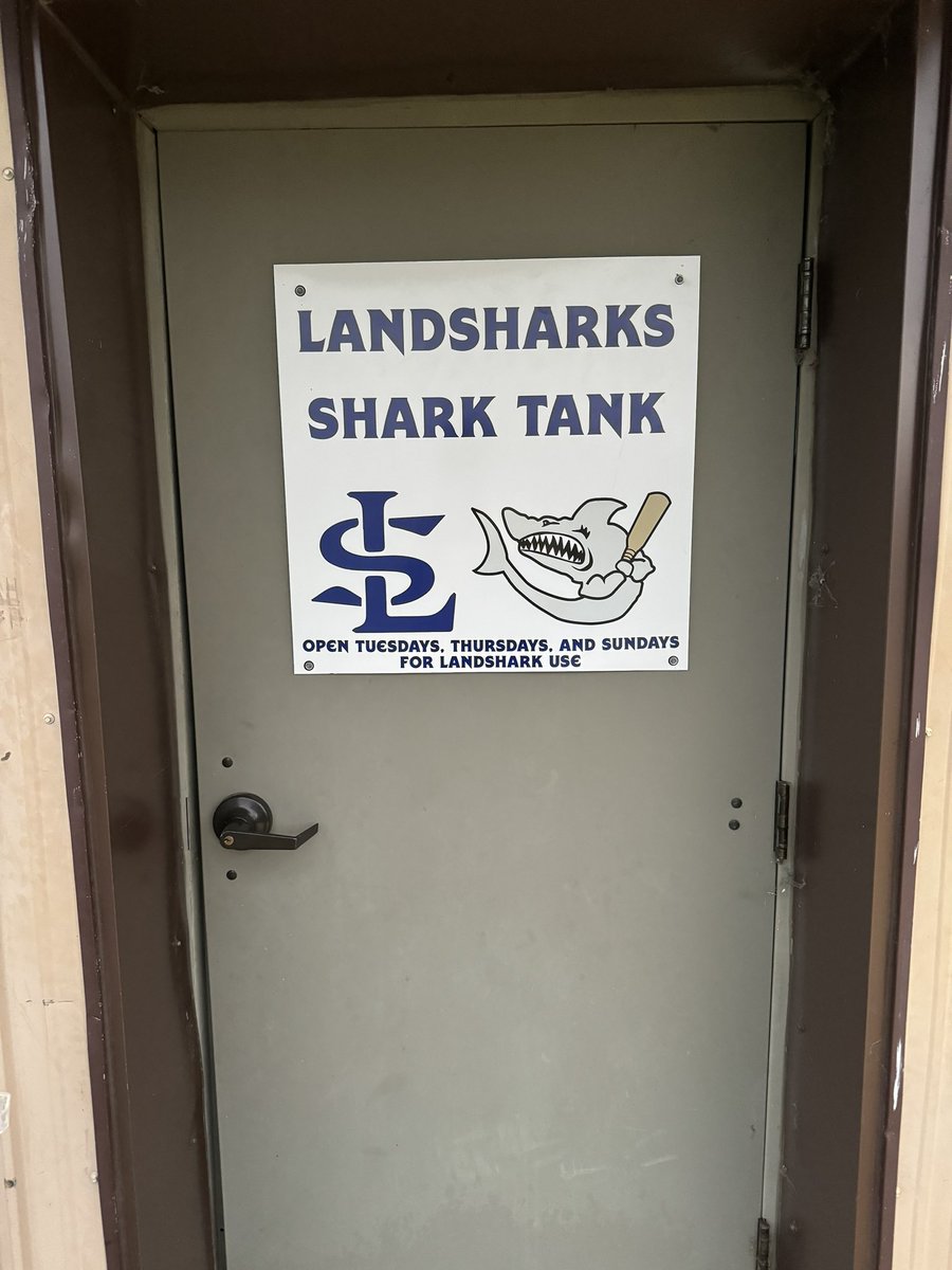 Landsharks Baseball tweet media