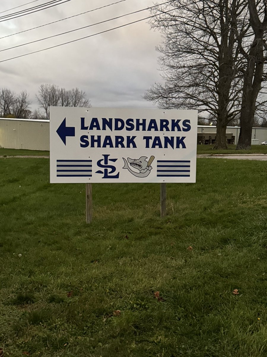 Landsharks Baseball tweet media