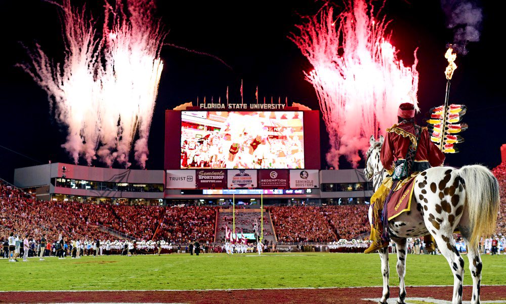 CoachRix's tweet image. I’m excited to be back in Tallahassee, Florida on Saturday, November 30th to witness my Florida State Seminoles Defeat the florida gators. I cannot believe it’s been 20 years #FloridaState #BeatTheGators