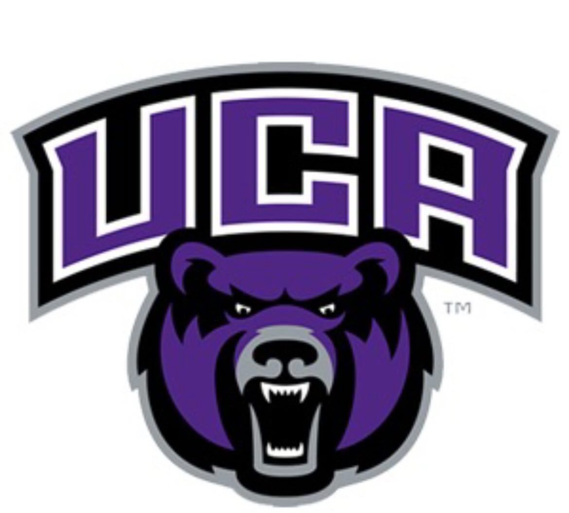 #AGTG Blessed to receive an offer from University of Central Arkansas
<a href="/Keith_Scott05/">KsRecruitingTalk</a> 
<a href="/CoachTSims/">Coach Ta’Ron Sims</a>