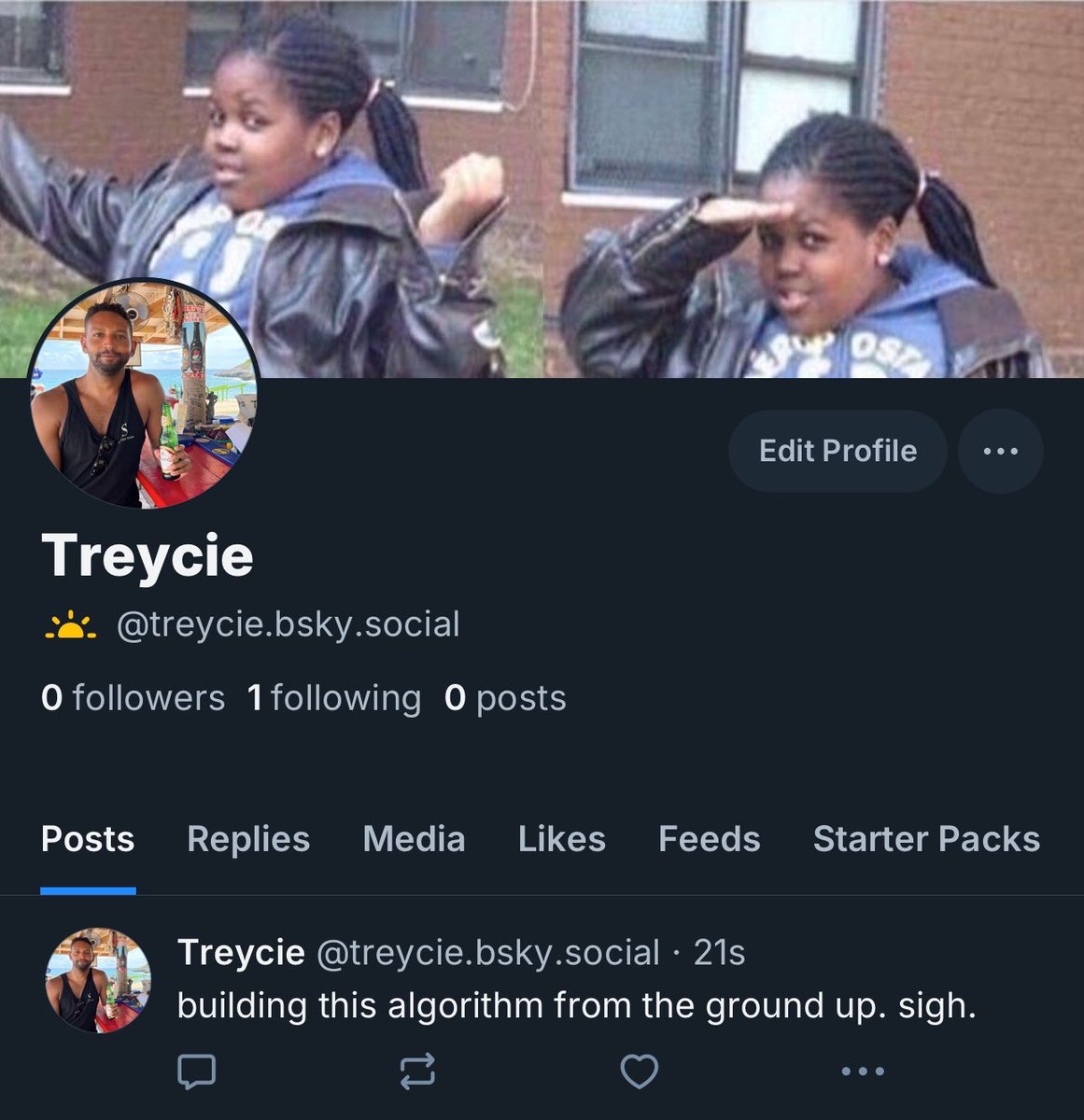 tr3ysutton's tweet image. time to transition 💙☁️