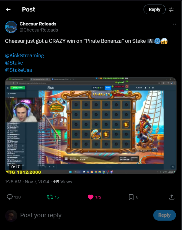 kcidpapa's tweet photo. @CheesurReloads @kick @Stake @StakeUsa 0x161cD014957c3C356836b9FF9468e76EFC94C783 https://t.co/0X1zQ1pupN
