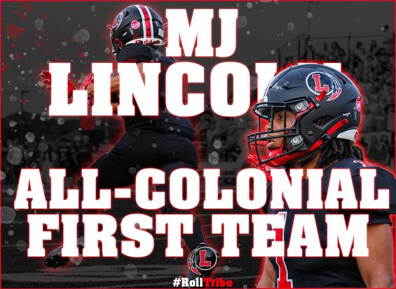 I want to thank my coaches for trusting me to make every play i’ve made this season.