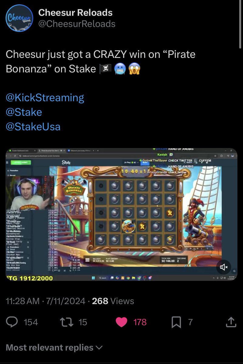 lockedyoux's tweet photo. @CheesurReloads @kick @Stake @StakeUsa 0xbC441137A0d125d2Cd0d7eBfc9Cbc66E0f051B1b https://t.co/baiiBHg9vu