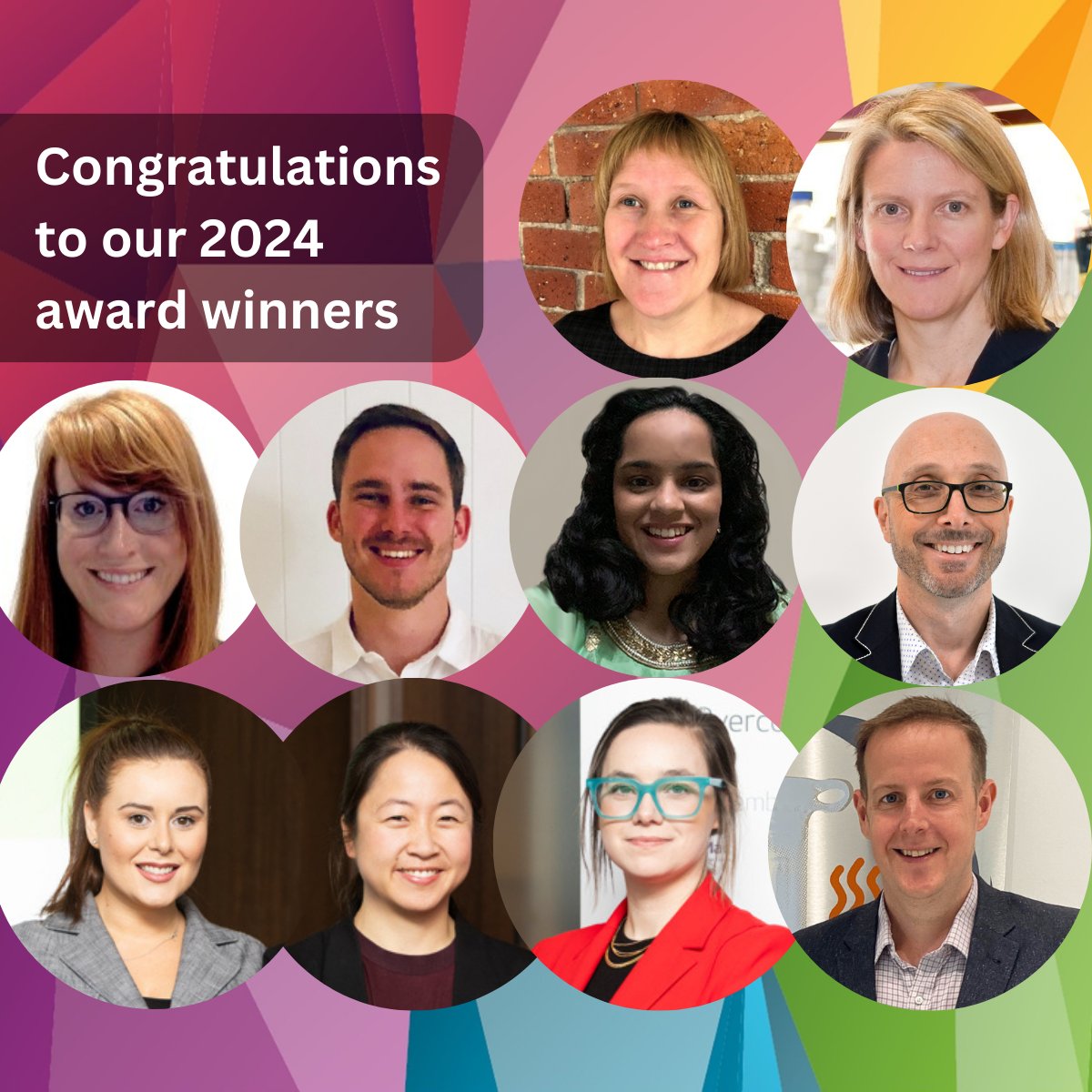 VCCC Alliance (@vcccalliance) on Twitter photo On 19 November, the inaugural VCCC Alliance Awards will applaud the achievements of outstanding individuals and organisations across the Victorian cancer workforce. Congratulations to our award winners! bit.ly/3YQsQrk
<a href="/PeterMacCC/">Peter Mac Cancer Centre</a> <a href="/ONJCRI/">ONJ Cancer Research Institute</a> <a href="/WEHI_research/">WEHI (Walter and Eliza Hall Institute)</a> <a href="/UniMelbMDHS/">UniMelb MDHS</a> On 19 November, the inaugural VCCC Alliance Awards will applaud the achievements of outstanding individuals and organisations across the Victorian cancer workforce. Congratulations to our award winners! bit.ly/3YQsQrk
<a href="/PeterMacCC/">Peter Mac Cancer Centre</a> <a href="/ONJCRI/">ONJ Cancer Research Institute</a> <a href="/WEHI_research/">WEHI (Walter and Eliza Hall Institute)</a> <a href="/UniMelbMDHS/">UniMelb MDHS</a>