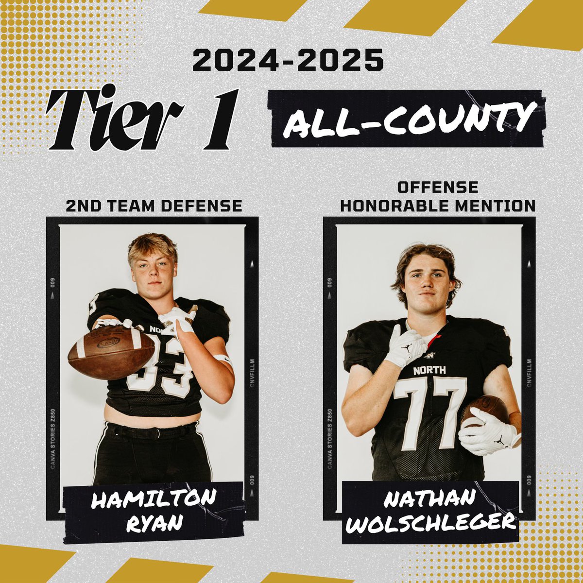 L'Anse Creuse North Football (@lcn_fb) on Twitter photo Congratulations to our very own @ HamiltonRy2365- 2026 and <a href="/NateWolschleger/">Nathan Wolschleger</a> -2025 committed on Tier 1 All-County 2024-2025 <a href="/PHDLineCoach/">Coach Garland</a> <a href="/lcnboosterclub/">LCN Athletic Booster Club</a> <a href="/LAnseCreuseHSN/">L'Anse Creuse HS North</a> Congratulations to our very own @ HamiltonRy2365- 2026 and <a href="/NateWolschleger/">Nathan Wolschleger</a> -2025 committed on Tier 1 All-County 2024-2025 <a href="/PHDLineCoach/">Coach Garland</a> <a href="/lcnboosterclub/">LCN Athletic Booster Club</a> <a href="/LAnseCreuseHSN/">L'Anse Creuse HS North</a>