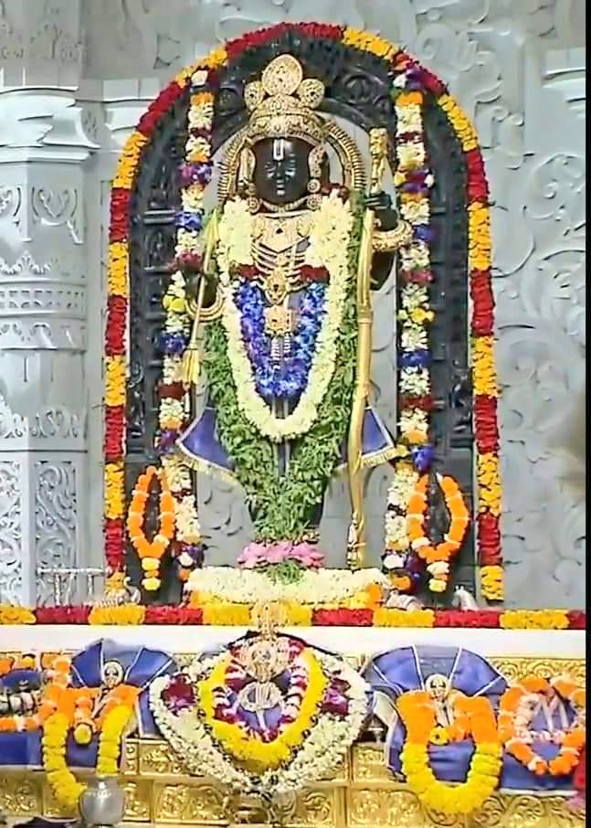 जय श्रीराम जी की जय हो🙏🙏🙏 good morning🌞🌄 मेरी xफेमली को