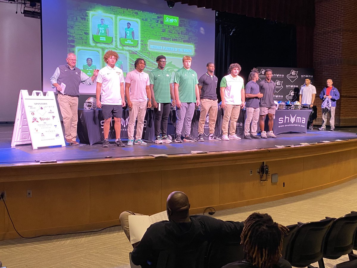 Buford Prospects (@bufordgaprspcts) on Twitter photo Buford players being honored tonight by the Gwinnett County Touchdown Club! <a href="/JordanAllen_12/">Jordan Allen</a> <a href="/jbaker1244/">Justin Nkosi Baker</a> <a href="/tyboogie_da1/">Tyriq“Ty Boogie”Green</a> <a href="/GrahamCHouston/">Graham Houston</a> <a href="/10_holloway/">AJ Holloway</a> <a href="/MaggioNicco/">Nicco Maggio</a> <a href="/jayvin_bennett/">Jayvin Bennett</a> <a href="/Brycepw5/">Bryce Perry-Wright</a> <a href="/buford_football/">Buford Football</a> <a href="/bufordathletics/">Buford Athletics</a> <a href="/CoachApp35/">Bryant Appling</a> <a href="/CoachDash/">Andrew Dasher</a> <a href="/manleykyle/">Coach Kyle Manley</a> <a href="/CoachCondon16/">Gus Condon</a> #Team Buford players being honored tonight by the Gwinnett County Touchdown Club! <a href="/JordanAllen_12/">Jordan Allen</a> <a href="/jbaker1244/">Justin Nkosi Baker</a> <a href="/tyboogie_da1/">Tyriq“Ty Boogie”Green</a> <a href="/GrahamCHouston/">Graham Houston</a> <a href="/10_holloway/">AJ Holloway</a> <a href="/MaggioNicco/">Nicco Maggio</a> <a href="/jayvin_bennett/">Jayvin Bennett</a> <a href="/Brycepw5/">Bryce Perry-Wright</a> <a href="/buford_football/">Buford Football</a> <a href="/bufordathletics/">Buford Athletics</a> <a href="/CoachApp35/">Bryant Appling</a> <a href="/CoachDash/">Andrew Dasher</a> <a href="/manleykyle/">Coach Kyle Manley</a> <a href="/CoachCondon16/">Gus Condon</a> #Team