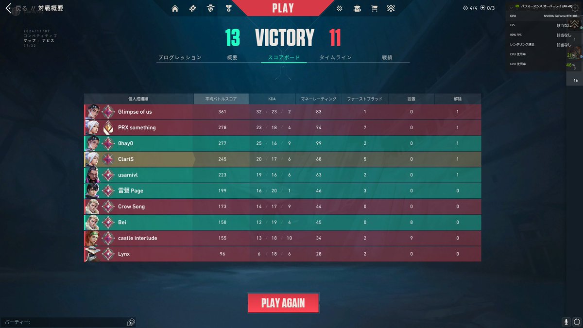 くらりす tweet media