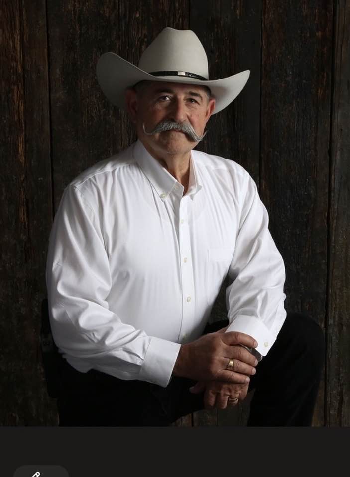 Mike Knox tweet media