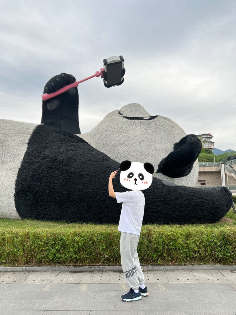 你的野爹 (@ndydsss) on Twitter photo 