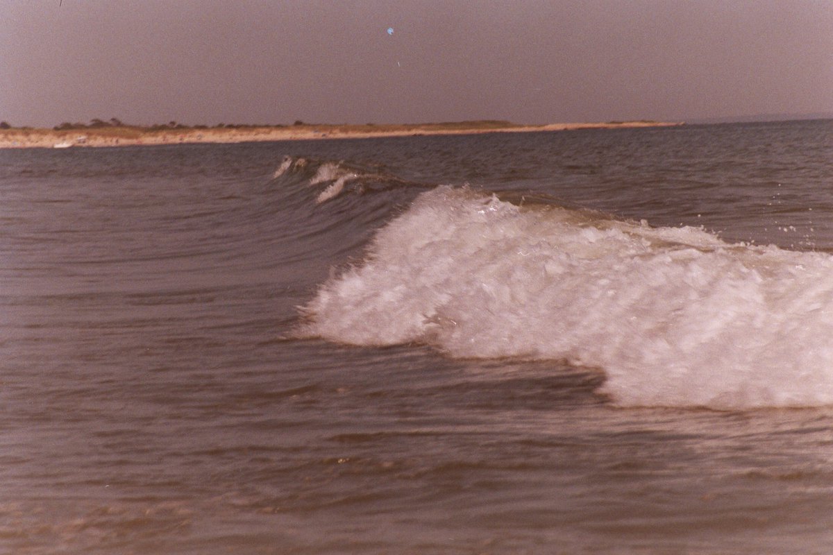 Thinking about summer