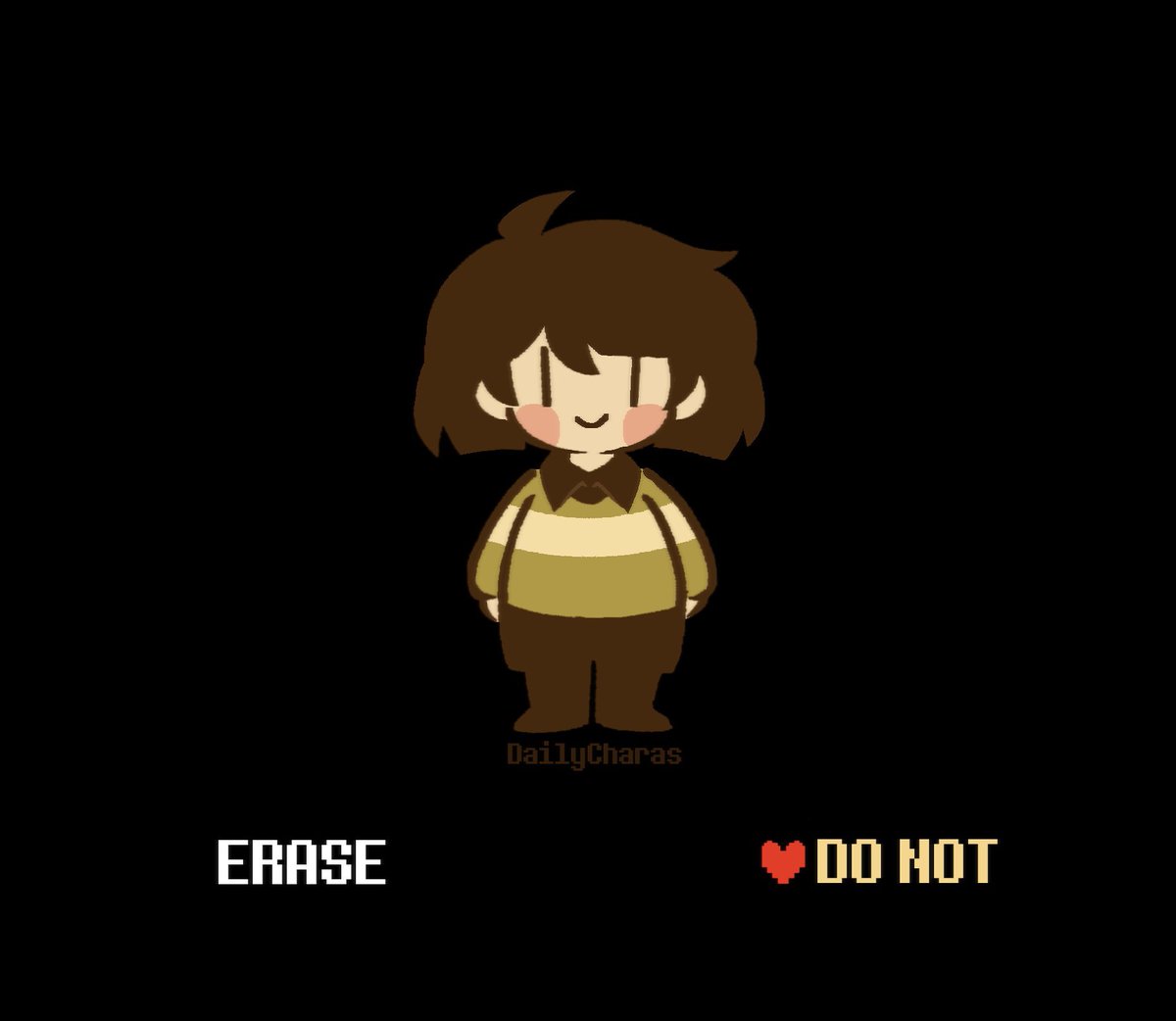 DailyCharas's tweet image. 79