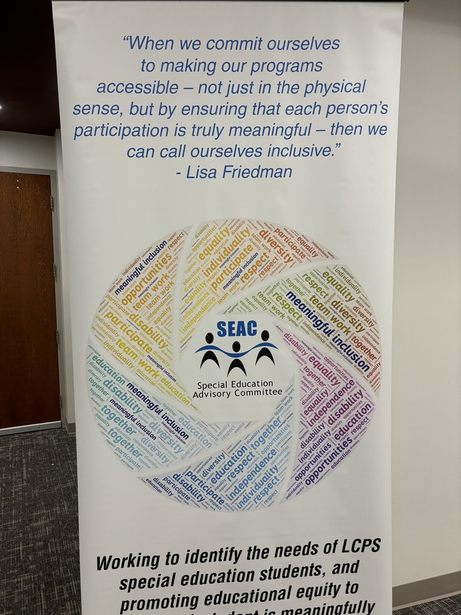 Loudoun County Computer Science Office (@csforlcps) on Twitter photo Sharing our work with Robots for Everyone at tonight’s SEAC meeting. <a href="/BethFisherIFT/">Beth Fisher</a> <a href="/regratz87/">Becca Gratz</a> <a href="/attipscast/">Chris Bugaj</a> <a href="/NickGrzeda/">Nick Grzeda</a> <a href="/jillbuss2014/">Jill Buss</a> @SharonBrandon21 Sharing our work with Robots for Everyone at tonight’s SEAC meeting. <a href="/BethFisherIFT/">Beth Fisher</a> <a href="/regratz87/">Becca Gratz</a> <a href="/attipscast/">Chris Bugaj</a> <a href="/NickGrzeda/">Nick Grzeda</a> <a href="/jillbuss2014/">Jill Buss</a> @SharonBrandon21