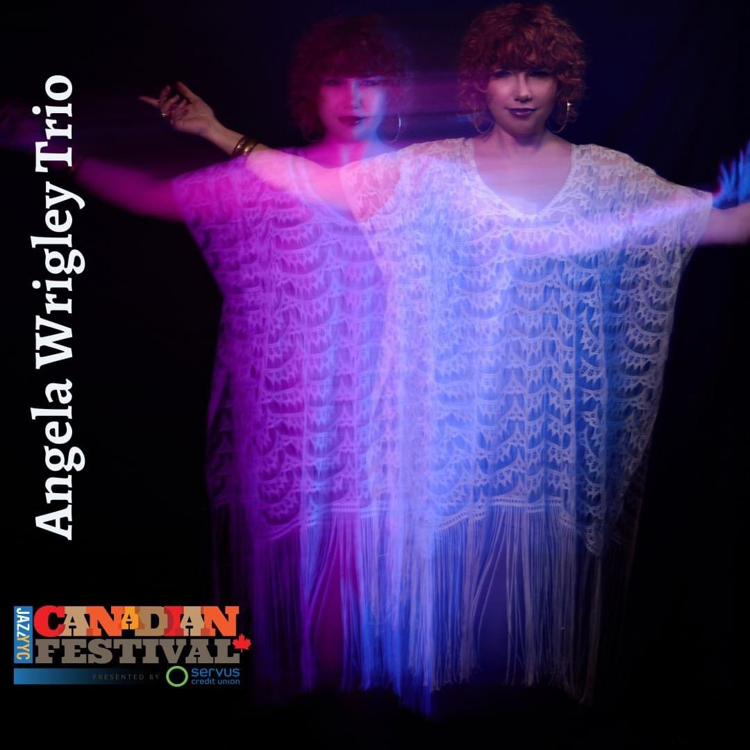 awrigletrio's tweet photo. 🌟TOMORROW NIGHT🌟
Our “MESSY” EP release at @IronwoodStage as part of @Jazz_YYC’s #CanadianJazzFestival!! Get your tickets! It’s not too late! 👉 https://t.co/zO4nWM3VXc
#yyc #calgary #yycmusic https://t.co/U7MgkqFgP1