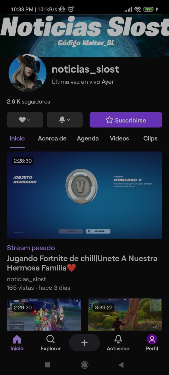 Pancho_Gamer23's tweet photo. @NoticiasSlost @tonalant Listo bro, de hecho ya te seguia https://t.co/cGDmn6SDUi
