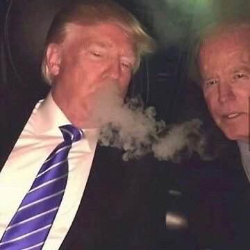 MilkyDad24's tweet photo. LEZ GO TRUMPS WORLD https://t.co/bK8YcihGnn