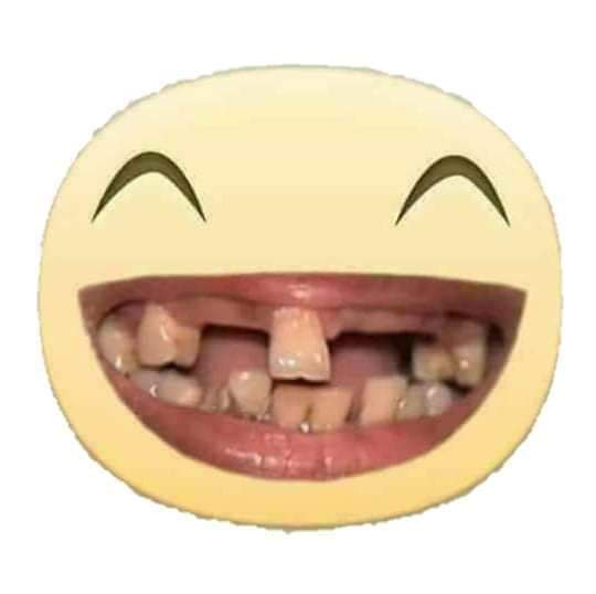 Hampaslupang Mandaragat tweet media