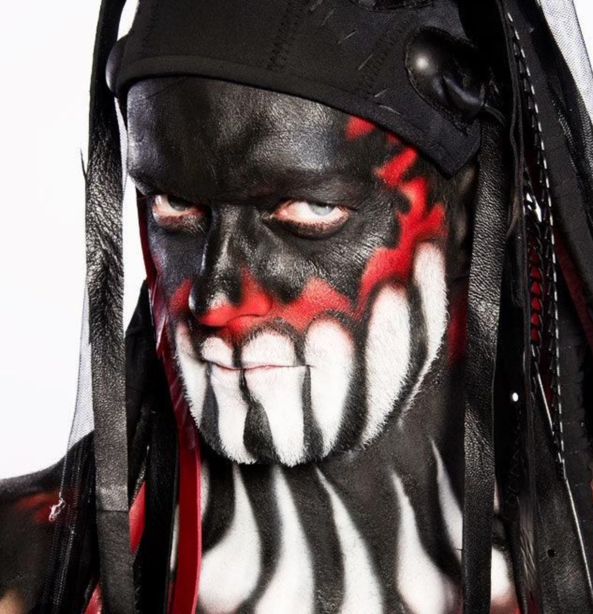 17scottwise's tweet photo. @FinnBalor @DomMysterio35 @WWE I think it’s time to call the Demon. https://t.co/ro2P1q2TRa