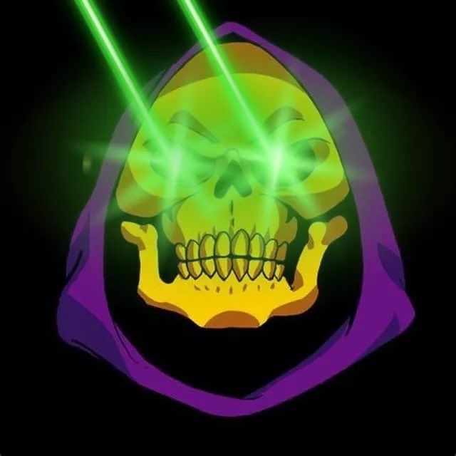 cryptoskullx's tweet image. 