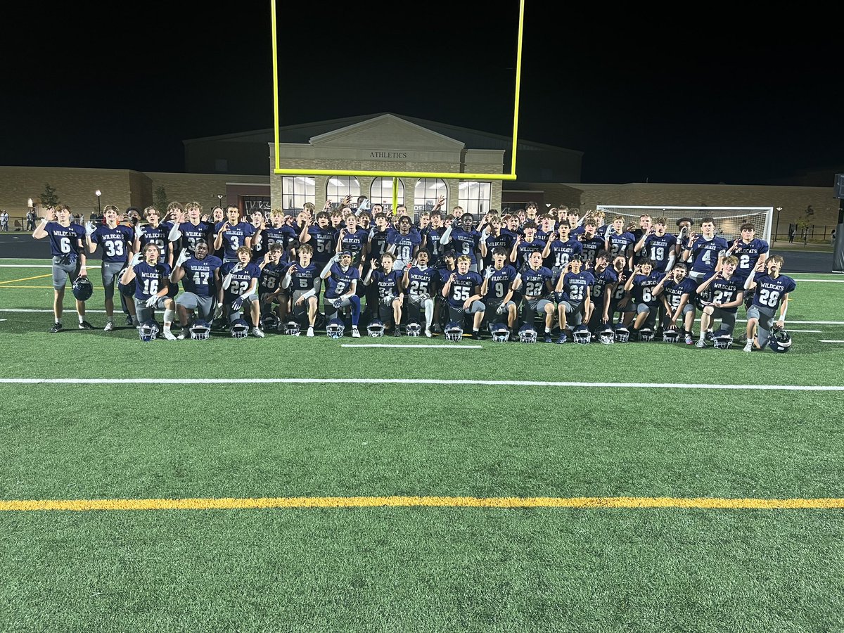 9th Grade District Champs!!! #TheStandard