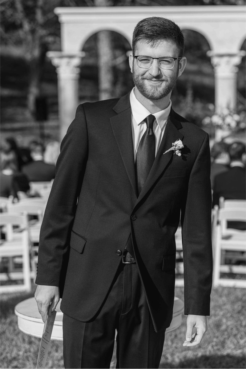 PhilCook111's tweet image. It’s been an incredible year+ for Drew. Graduating college, getting married, excelling in his dream field, planning for the future, &amp;amp; growing in his faith/ministry. I couldn’t be more proud. 

Happy birthday! I love you, son. Looking forward to seeing some football this weekend.