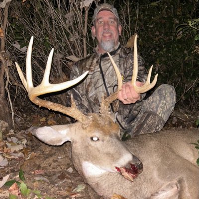 OlThreeToes's tweet photo. #NewProfilePic https://t.co/CvrvoofYpf