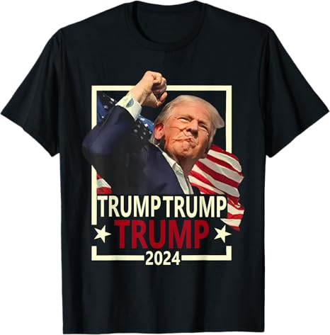 unityecomshop's tweet photo. @RollingStone Show your support with this exclusive Trump graphic tee! Embrace with President-elect Trump on the path forward. Wear it proud, wear it bold! #USAElection2024 #TheAmerican

👉 Check it out here: https://t.co/xDIbYHYO9e https://t.co/2uVK9k6c0x