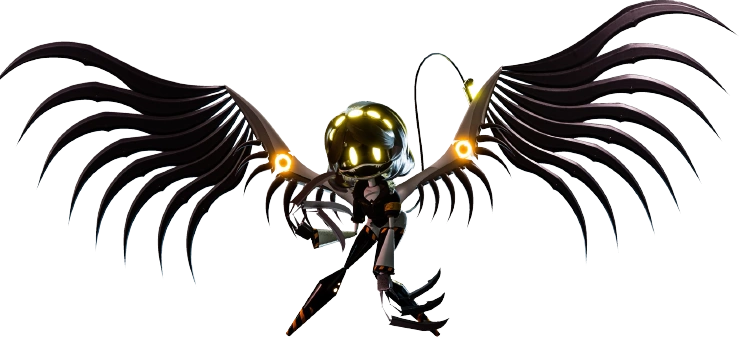 foggy_dragon's tweet photo. DD wings are so cool for posing but FUCK I hate drawing them https://t.co/yVyIQiDILP