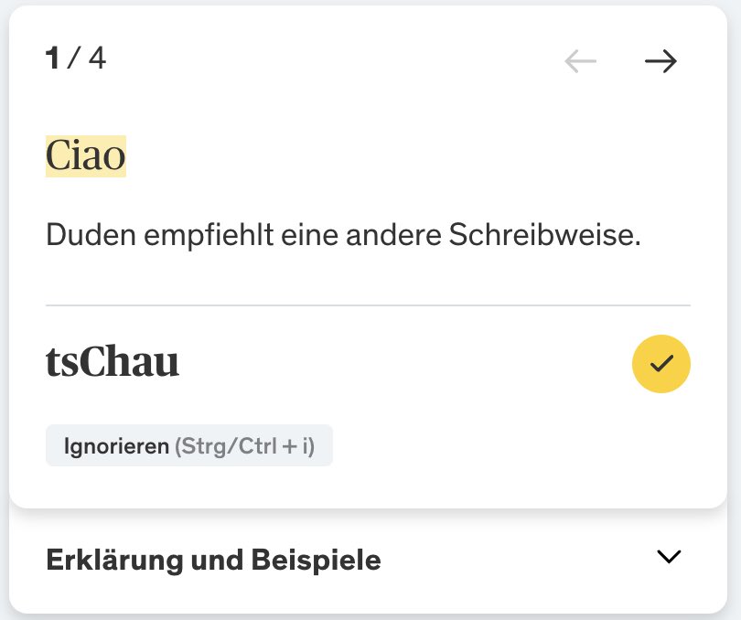 rutschmannn's tweet photo. Achso. https://t.co/M0kXbHNowp