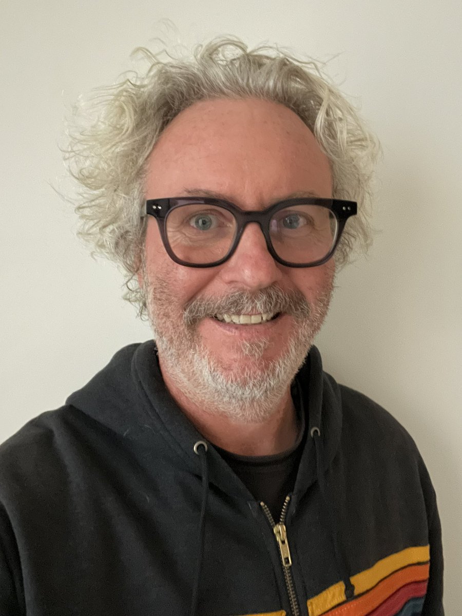 Cast me in your next television or film project. I’m a great actor!