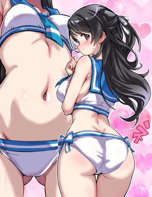#いいおなかの日 