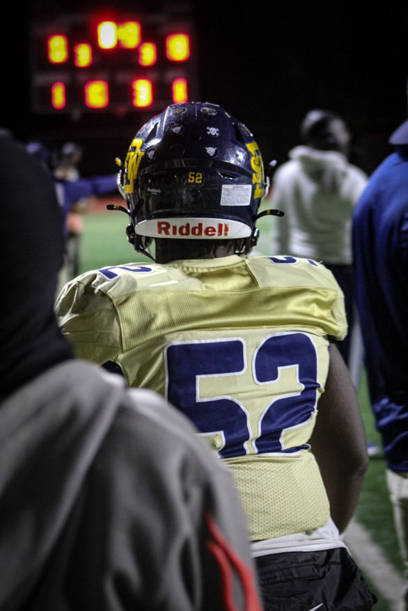Aaron “AB” Barber (@aaronbarber_) on Twitter photo We finished the regular season 7-3 after going 2-8 last year. Take a look at my Junior season highlights. hudl.com/v/2QgYW9 (All County)
<a href="/mb_3three/">Marion Bell</a>
<a href="/DekalbRecruits/">Dekalb Recruits (GA.)</a>
<a href="/RecruitGeorgia/">Recruit Georgia</a>
<a href="/CoachTj56/">Thomas Jackson</a>
<a href="/Mainman413/">CoachErvin</a>
<a href="/coachbaileySWD/">D bailey</a> We finished the regular season 7-3 after going 2-8 last year. Take a look at my Junior season highlights. hudl.com/v/2QgYW9 (All County)
<a href="/mb_3three/">Marion Bell</a>
<a href="/DekalbRecruits/">Dekalb Recruits (GA.)</a>
<a href="/RecruitGeorgia/">Recruit Georgia</a>
<a href="/CoachTj56/">Thomas Jackson</a>
<a href="/Mainman413/">CoachErvin</a>
<a href="/coachbaileySWD/">D bailey</a>