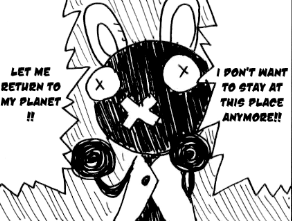 theplantmannn's tweet photo. The chapter ended already. Why is he here. He is now my favorite soul eater character https://t.co/vhQNaCezwk