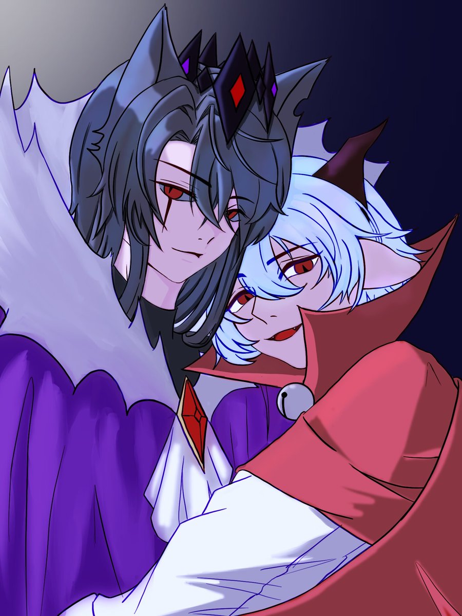 幽狐 tweet media