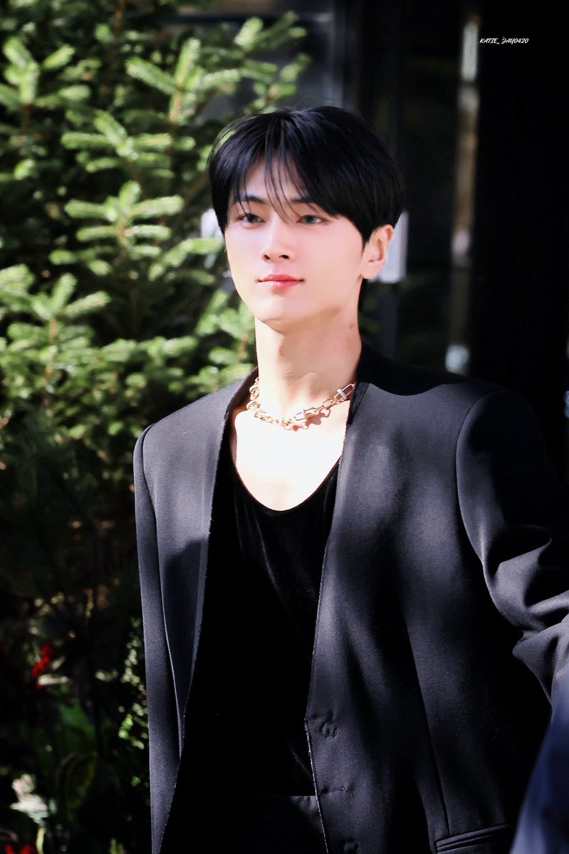 KATIE_JAY0420's tweet image. 241107 포멜라토
/HD

#엔하이픈 #ENHYPEN 
#제이 #JAY #ジェイ