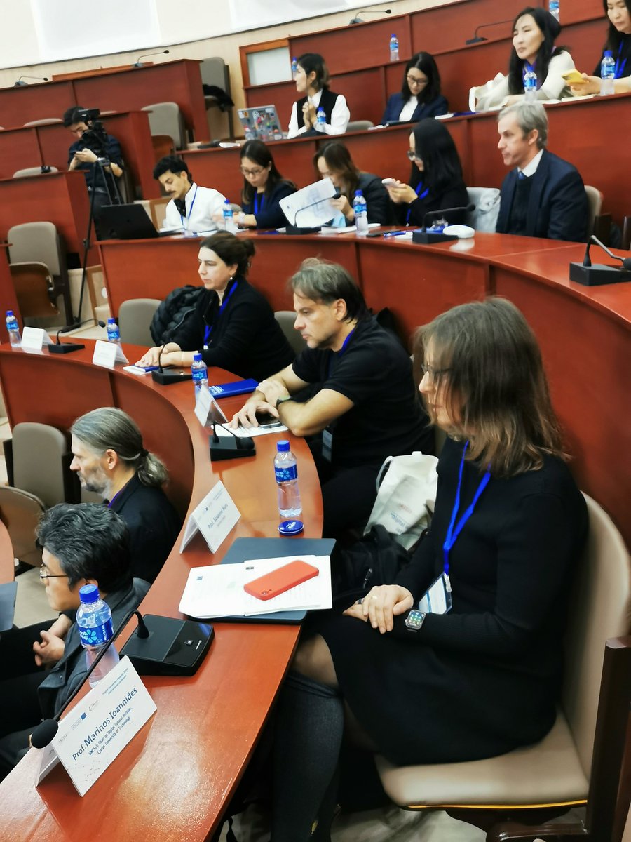 UNESCO Chair & Research Center MNEMOSYNE tweet media